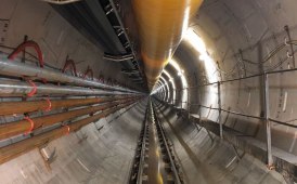 Technical challenges and solutions in the field of mechanized tunnelling